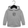 Toddler Sponge Fleece Pullover Hoodie Thumbnail