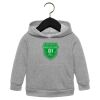 Toddler Sponge Fleece Pullover Hoodie Thumbnail