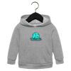 Toddler Sponge Fleece Pullover Hoodie Thumbnail