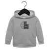 Toddler Sponge Fleece Pullover Hoodie Thumbnail