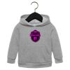 Toddler Sponge Fleece Pullover Hoodie Thumbnail