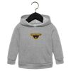 Toddler Sponge Fleece Pullover Hoodie Thumbnail