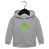 Toddler Sponge Fleece Pullover Hoodie Thumbnail