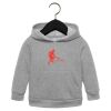 Toddler Sponge Fleece Pullover Hoodie Thumbnail