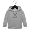Toddler Sponge Fleece Pullover Hoodie Thumbnail