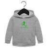 Toddler Sponge Fleece Pullover Hoodie Thumbnail