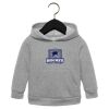 Toddler Sponge Fleece Pullover Hoodie Thumbnail