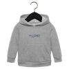 Toddler Sponge Fleece Pullover Hoodie Thumbnail