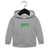 Toddler Sponge Fleece Pullover Hoodie Thumbnail