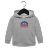 Toddler Sponge Fleece Pullover Hoodie Thumbnail