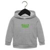 Toddler Sponge Fleece Pullover Hoodie Thumbnail