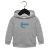 Toddler Sponge Fleece Pullover Hoodie Thumbnail