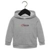 Toddler Sponge Fleece Pullover Hoodie Thumbnail