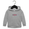 Toddler Sponge Fleece Pullover Hoodie Thumbnail