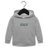 Toddler Sponge Fleece Pullover Hoodie Thumbnail