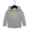 Toddler Sponge Fleece Pullover Hoodie Thumbnail