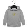 Toddler Sponge Fleece Pullover Hoodie Thumbnail