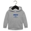 Toddler Sponge Fleece Pullover Hoodie Thumbnail