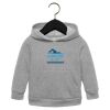 Toddler Sponge Fleece Pullover Hoodie Thumbnail