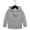 Toddler Sponge Fleece Pullover Hoodie Thumbnail