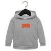 Toddler Sponge Fleece Pullover Hoodie Thumbnail