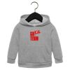 Toddler Sponge Fleece Pullover Hoodie Thumbnail