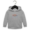 Toddler Sponge Fleece Pullover Hoodie Thumbnail