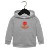 Toddler Sponge Fleece Pullover Hoodie Thumbnail