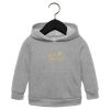 Toddler Sponge Fleece Pullover Hoodie Thumbnail
