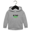 Toddler Sponge Fleece Pullover Hoodie Thumbnail