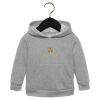 Toddler Sponge Fleece Pullover Hoodie Thumbnail
