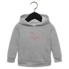 Toddler Sponge Fleece Pullover Hoodie Thumbnail