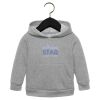 Toddler Sponge Fleece Pullover Hoodie Thumbnail