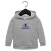 Toddler Sponge Fleece Pullover Hoodie Thumbnail