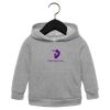 Toddler Sponge Fleece Pullover Hoodie Thumbnail