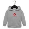 Toddler Sponge Fleece Pullover Hoodie Thumbnail
