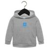 Toddler Sponge Fleece Pullover Hoodie Thumbnail