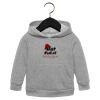 Toddler Sponge Fleece Pullover Hoodie Thumbnail